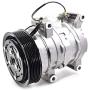 447160-1970 Auto AC Compressor Air Conditioning Compressor for Toyota Hilux Vigo RAV4 2KD 1KD Denso 10S11C Spare Parts