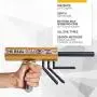 GOLD AKS Real LR-TR Long Range Precious Metal Detector - Authentic Gold, Silver, Copper, and Stone Underground Detection System - Discover Valuable Treasure - with Free Pin Pointer GOLD AKS Real LR-TR Long Range Precious Metal Detector - Authentic Gold, Silver, Copper, and Stone Underground Detection System - Discover Valuable Treasure - with Free Pin Pointer