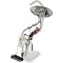 Delphi HP10187 Fuel Pump Hanger Assembly