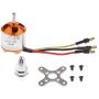 Fityle A2217-1100KV Brushless Motor for RC Boat Parts/ Fixed Wing 10inch Propellers 1070, 1050, 1060