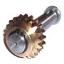 BRONZE GEAR FOR 7 X 12 METAL CUTTING BAND SAWS