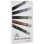 Pencil Extenders Set of 5 Pencil Lengthener for Color Pencils