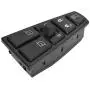 WFLNHB Power Master Window Switch 20752918 21543897 Replacement for Volvo Truck FH12 FH13 FM VNL