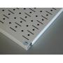 Beige Metal Pegboard by Wall Control - 2 Pack