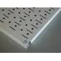 Beige Metal Pegboard by Wall Control - 2 Pack
