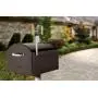 Architectural Mailboxes 950020RZ Centennial Post Mount Mailbox, XL, Rubbed Bronze Architectural Mailboxes 950020RZ Centennial Post Mount Mailbox, XL, Rubbed Bronze