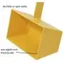 Childrensneeds.com Sand Digger, A Heavy Duty Metal Backhoe Toy: Tough Kid (Yellow) Childrensneeds.com Sand Digger, A Heavy Duty Metal Backhoe Toy: Tough Kid (Yellow)