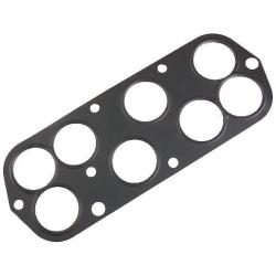 BRITPART GASKET BETWEEN UPPER AND INLET MANIFOLD COMPATIBLE WITH LAND ROVER DISCOVERY 2 V8 1999-2004 & RANGE ROVER P38 V8 1999-2002 PART# ERR6621