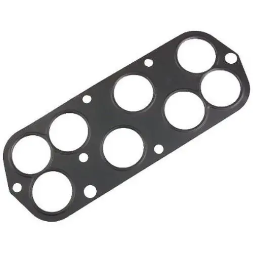 BRITPART GASKET BETWEEN UPPER AND INLET MANIFOLD COMPATIBLE WITH LAND ROVER DISCOVERY 2 V8 1999-2004 & RANGE ROVER P38 V8 1999-2002 PART# ERR6621 BRITPART GASKET BETWEEN UPPER AND INLET MANIFOLD COMPATIBLE WITH LAND ROVER DISCOVERY 2 V8 1999-2004 & RANGE ROVER P38 V8 1999-2002 PART# ERR6621