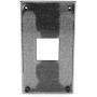 DGZZI CPU Cooler Backplate CPU Fan Cooler Heatsink Radiator Mount Bracket Board Socket for Intel AMD/AM2/3/2+/3+