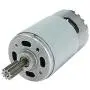 weelye 1 Pcs Universal 550 35000RPM Electric Motor RS550 12V Motor Drive Engine Accessory for RC Car Children Ride on Toys Replacement Parts weelye 1 Pcs Universal 550 35000RPM Electric Motor RS550 12V Motor Drive Engine Accessory for RC Car Children Ride on Toys Replacement Parts