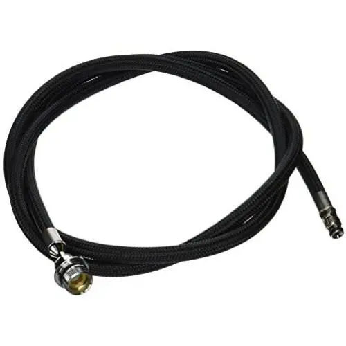 Pfister Pfister 9510740 Pull Down Kitchen Hose, Chrome Pfister Pfister 9510740 Pull Down Kitchen Hose, Chrome