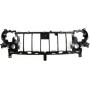 Crash Parts Plus Front Header Grille Reinforcement Mounting Panel for 2005-2007 Jeep Liberty