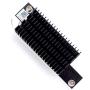 Deal4GO VR Voltage Regulator VRM Heatsink Thermal Module 0612F7 612F7 for Dell XPS 8940 OptiPlex 7080 G5 SE 5000