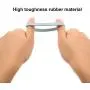 4 Packs Blender Sealing Ring Gaskets O-ring Gasket Seal O-Gasket Rubber for Oster and Osterizer Blender