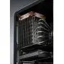 Noctua NH-P1, Passive CPU Cooler - Fanless Heatsink for 100% Silent Cooling Noctua NH-P1, Passive CPU Cooler - Fanless Heatsink for 100% Silent Cooling