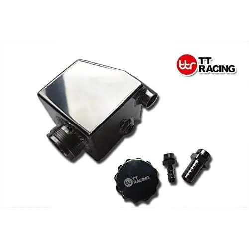 TT Racing Alloy Polished Power Steering Tank LS1 VS VT VX VY VZ VE HSV Holden Commodore LS1_SI TT Racing Alloy Polished Power Steering Tank LS1 VS VT VX VY VZ VE HSV Holden Commodore LS1_SI