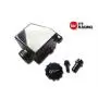TT Racing Alloy Polished Power Steering Tank LS1 VS VT VX VY VZ VE HSV Holden Commodore LS1_SI TT Racing Alloy Polished Power Steering Tank LS1 VS VT VX VY VZ VE HSV Holden Commodore LS1_SI