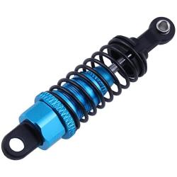 Hobbypark 4pcs Aluminum Shock Absorber Assembled Replacement A949-55 For 1/18 WLtoys A959 RC Car A969 A979 K929 Upgrade Parts