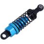 Hobbypark 4pcs Aluminum Shock Absorber Assembled Replacement A949-55 For 1/18 WLtoys A959 RC Car A969 A979 K929 Upgrade Parts