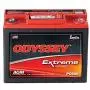 ODYSSEY PC680 Battery, red top