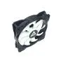 Apevia 512S-WB 120mm 4pin Molex & 3pin Motherboard Black/White Case Fan (5-pk) Apevia 512S-WB 120mm 4pin Molex & 3pin Motherboard Black/White Case Fan (5-pk)