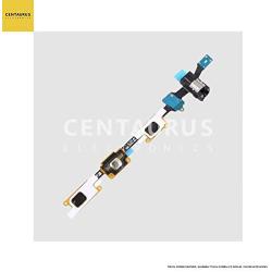 Replacement for Samsung Galaxy J7 Metal 2016 J710 Headphone Audio Jack Flex Cable Replacement