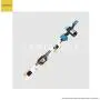 Replacement for Samsung Galaxy J7 Metal 2016 J710 Headphone Audio Jack Flex Cable Replacement Replacement for Samsung Galaxy J7 Metal 2016 J710 Headphone Audio Jack Flex Cable Replacement
