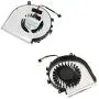 CPU Cooling Fan, Silent PC Case Fan Computer Case Fan for MSI GE62 GL62 GE72 GL72 GP62 GP72 PE60 PE70 Series. CPU Cooling Fan, Silent PC Case Fan Computer Case Fan for MSI GE62 GL62 GE72 GL72 GP62 GP72 PE60 PE70 Series.