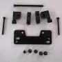 Binchil Metal Axle Servo Stand Mount for 1/10 RC Crawler Car AXial SCX10 II 90046 AR44 Axle Upgrade Parts Binchil Metal Axle Servo Stand Mount for 1/10 RC Crawler Car AXial SCX10 II 90046 AR44 Axle Upgrade Parts