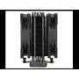 Thermalright True Spirit 120 Rev.B Ultimate CPU Air Cooler, Premium Dark Nickle Plated, 5 Heatpipes, TL-C12PRO PWM Fan, for AMD AM4/Intel 115X/1200/2066 Thermalright True Spirit 120 Rev.B Ultimate CPU Air Cooler, Premium Dark Nickle Plated, 5 Heatpipes, TL-C12PRO PWM Fan, for AMD AM4/Intel 115X/1200/2066