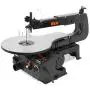 WEN 3922 16-inch Variable Speed Scroll Saw with Easy-Access Blade Changes WEN 3922 16-inch Variable Speed Scroll Saw with Easy-Access Blade Changes