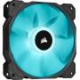 CORSAIR iCUE SP120 RGB Elite Performance 120mm PWM Single Fan