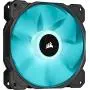 CORSAIR iCUE SP120 RGB Elite Performance 120mm PWM Single Fan CORSAIR iCUE SP120 RGB Elite Performance 120mm PWM Single Fan