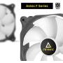 Antec 120mm Case Fan, PC Case Fan High Performance, 4-pin PWM Connector, PF12 Series Single