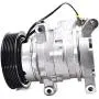 447160-1970 Auto AC Compressor Air Conditioning Compressor for Toyota Hilux Vigo RAV4 2KD 1KD Denso 10S11C Spare Parts 447160-1970 Auto AC Compressor Air Conditioning Compressor for Toyota Hilux Vigo RAV4 2KD 1KD Denso 10S11C Spare Parts