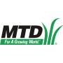 MTD 687-02539 Adapter Assembly, 7/8'' ID