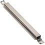 Music City Metals 05599 Stainless Steel Burner Replacement for Select Master Chef Gas Grill Models