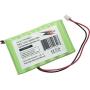 ZZcell Battery for Honeywell Ademco Alarm Part # 300-03864-1 LYNXRCHKITHC 781410403291 55026089 WALYNX-RCHB-SC WALYNXRCHBSC LYNXRCHKIT-SC 1500mAh (Note: Please Check Part No. Before Purchase)