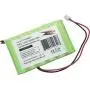 ZZcell Battery for Honeywell Ademco Alarm Part # 300-03864-1 LYNXRCHKITHC 781410403291 55026089 WALYNX-RCHB-SC WALYNXRCHBSC LYNXRCHKIT-SC 1500mAh (Note: Please Check Part No. Before Purchase)
