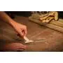 Gorilla 2 Part Epoxy, 5 Minute Set, .85 Ounce Syringe, Clear, (Pack of 1)