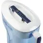 ZeroWater ZP-010, 10 Cup Water Filter Pitcher with Water Quality Meter ZeroWater ZP-010, 10 Cup Water Filter Pitcher with Water Quality Meter