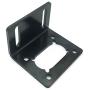 Bringsmart Mini Mounting Bracket of A58 Worm Gear Motor with Screw Motor Support for Fixed Motor (Bracket)