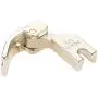 Industrial Sewing Machine Parts Rope Presser Foot P69LH 1/8''(3.2mm) Hemmer Foot(Original Quality) Jeans Leg Curl Industrial Sewing Machine Parts Rope Presser Foot P69LH 1/8''(3.2mm) Hemmer Foot(Original Quality) Jeans Leg Curl