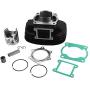 PANGOLIN Cylinder Piston Gasket Top End Rebuild Kit for Yamaha Blaster 200 YFS200 Aftermarket Parts with 3 Month Warranty