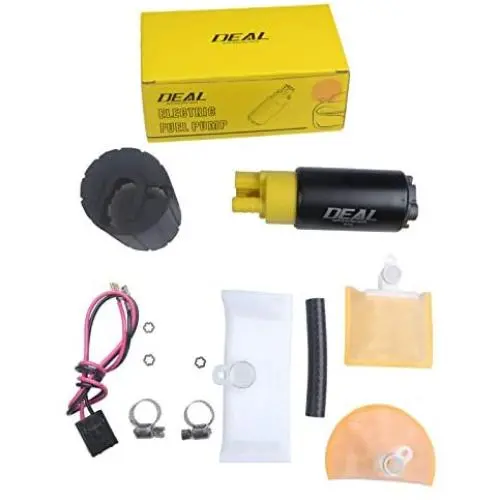 DEAL AUTO ELECTRIC PARTS 1pc Brand New Electric Intank Fuel Pump With Installation Kit For E8229 DEAL AUTO ELECTRIC PARTS 1pc Brand New Electric Intank Fuel Pump With Installation Kit For E8229