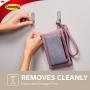 Command Modern Metal Hook, Medium, 1-Hook (MR12-SS-ES), Decorate Damage-Free Command Modern Metal Hook, Medium, 1-Hook (MR12-SS-ES), Decorate Damage-Free