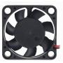 GDSTIME 30mm x 30mm x 7mm PH 2.0 12v Dc Brushless Cooling Fan