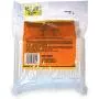 Gorilla Hot Glue Sticks, Mini Size, 4'' Long x .27'' Diameter, 75 Count, Clear, (Pack of 1) Gorilla Hot Glue Sticks, Mini Size, 4'' Long x .27'' Diameter, 75 Count, Clear, (Pack of 1)