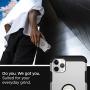 Spigen Tough Armor Designed for iPhone 11 Pro Max Case (2019) - XP Satin Silver